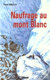 Capa do artigo Naufrage Au Mont Blanc