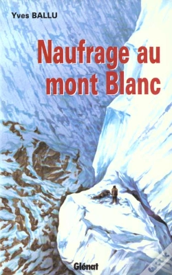 Capa do artigo Naufrage Au Mont Blanc