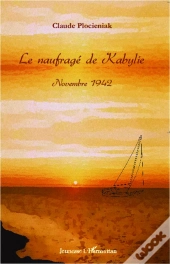 Naufrage De Kabylie Novembre 1942