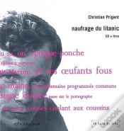 Capa do artigo Naufrage Du Litanic