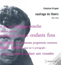 Capa do artigo Naufrage Du Litanic