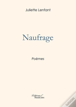 Capa do artigo Naufrage