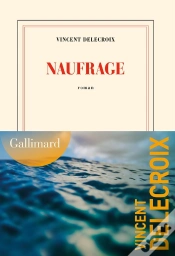 Capa do artigo Naufrage