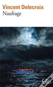 Capa do artigo Naufrage