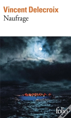 Capa do artigo Naufrage