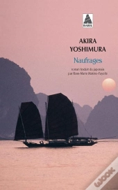 Naufrages