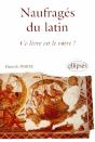Naufragés Du Latin, Ce Livre Est Le Vôtre ! - Preview