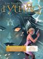 Naufrages D'Ythaq - Foureau T 12 + 13 - Preview