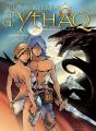 Naufrages D'Ythaq - Integrale 3 T07 A T09 - Preview