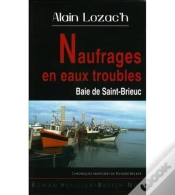 Capa do artigo Naufrages En Eaux Troubles