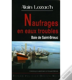 Capa do artigo Naufrages En Eaux Troubles