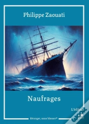 Capa do artigo Naufrages