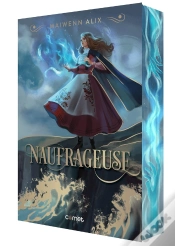 Capa do artigo Naufrageuse