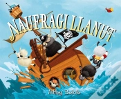 Capa do artigo Naufragi Llanut