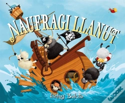 Capa do artigo Naufragi Llanut