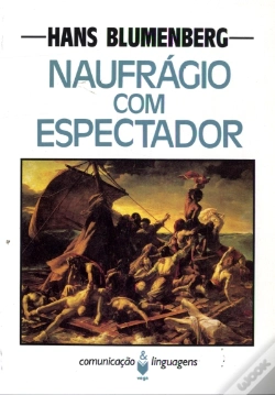Capa do artigo Naufrágio com Espectador