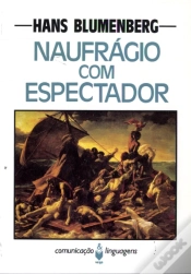 Capa do artigo Naufrágio com Espectador