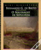 Naufrágio de Sepúlveda