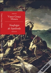 Capa do artigo Naufrágio de Sepúlveda