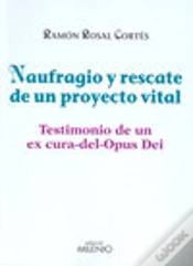 Capa do artigo Naufragio Y Rescate De Un Proyecto Vital