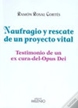 Capa do artigo Naufragio Y Rescate De Un Proyecto Vital