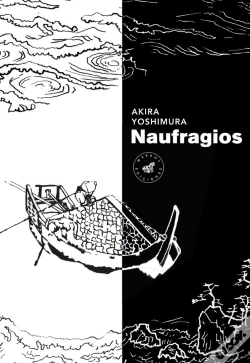 Capa do artigo Naufragios