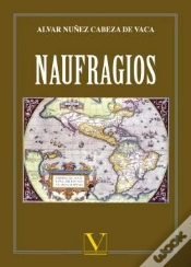Capa do artigo Naufragios