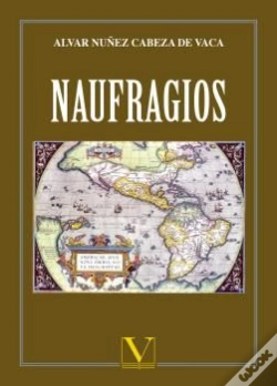 Capa do artigo Naufragios