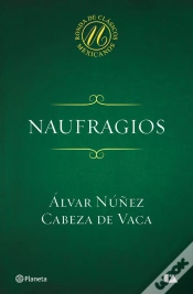 Capa do artigo Naufragios