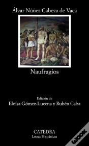 Capa do artigo Naufragios