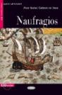 Naufragios (+Cd)   - Preview