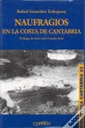 Capa do artigo Naufragios En La Costa De Cantabria