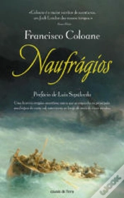 Capa do artigo Naufrágios