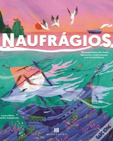 Naufrágios
