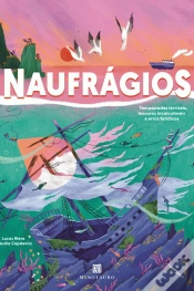 Capa do artigo Naufrágios