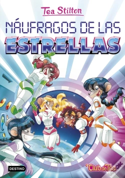 Capa do artigo Náufragos De Las Estrellas