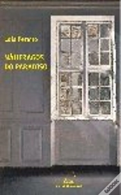 Capa do artigo Naufragos Do Paradiso