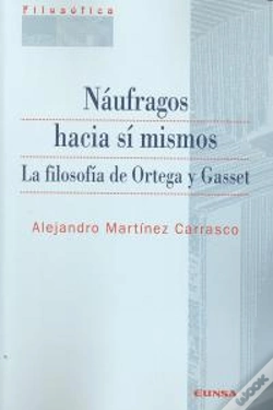 Capa do artigo Náufragos Hacia Sí Mismos