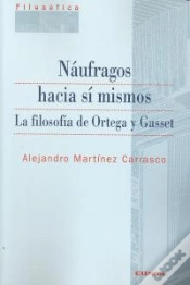 Capa do artigo Náufragos Hacia Sí Mismos