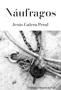 Capa do artigo Naufragos
