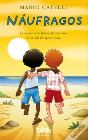 Capa do artigo Náufragos