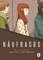 Náufragos - Preview