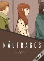 Capa do artigo Náufragos