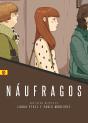 Náufragos - Preview