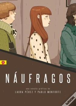 Capa do artigo Náufragos