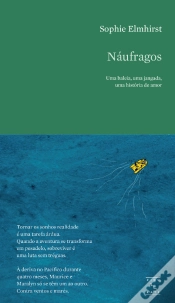 Capa do artigo Náufragos