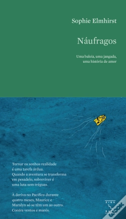 Capa do artigo Náufragos