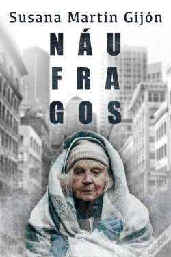 Capa do artigo Náufragos
