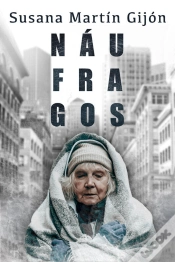 Capa do artigo Náufragos