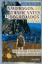 Náufragos, Traficantes e Degredados - Preview